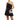 OB2173 AUBREY CRYSTAL CLUTCH OLGA BERG CLUTCH