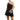 OB2173 AUBREY CRYSTAL CLUTCH OLGA BERG CLUTCH