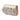 OB2174 STELLA ROSETTE CLUTCH OLGA BERG CLUTCH