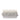 OB2174 STELLA ROSETTE CLUTCH OLGA BERG WHITE CLUTCH 50676