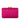 OB2177 VIOLET HOTFIX CLUTCH OLGA BERG FUCHSIA CLUTCH 51944