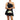 OB2179 AUDREY SEQUIN TOP HANDLE BAG OLGA BERG CLUTCH
