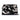 OB2180 BROOKLYN SHOULDER BAG OLGA BERG BLACK CLUTCH 51950
