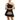 OB2186 EVERLY HAND WOVEN CLUTCH OLGA BERG CLUTCH