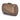 OB2188 CAROLINE WAVY CLUTCH OLGA BERG CLUTCH