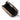 OB2188 CAROLINE WAVY CLUTCH OLGA BERG CLUTCH