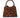 OB2190 KENNEDY TOP HANDLE BAG OLGA BERG LEOPARD CLUTCH 50706
