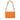 OB2193 BIRDIE TEXTURAL HANDLE BAG OLGA BERG BAGS/CLUTCH