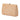 OB2193 BIRDIE TEXTURAL HANDLE BAG OLGA BERG BAGS/CLUTCH