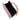 OB2193 BIRDIE TEXTURAL HANDLE BAG OLGA BERG BAGS/CLUTCH