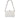 OB2193 BIRDIE TEXTURAL HANDLE BAG OLGA BERG BAGS/CLUTCH
