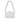 OB2193 BIRDIE TEXTURAL HANDLE BAG OLGA BERG BAGS/CLUTCH
