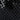 OB2195 DAPHNE MESH HANDLE BAG BLACK OLGA BERG Handbags 54447