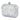 OB2200 MATEO METALLIC CLUTCH OLGA BERG BAGS/CLUTCH