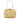 OB2200 MATEO METALLIC CLUTCH OLGA BERG GOLD BAGS/CLUTCH 54451