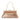 OB2202 ZEPHYR SEQUIN CLUTCH OLGA BERG CLUTCH