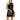 OB2206 KIT CRYSTAL CAGE BAG OLGA BERG Handbags