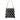 OB2206 KIT CRYSTAL CAGE BAG OLGA BERG BLACK Handbags 54460