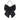 OB2210 DREW CRYSTAL BOW BAG OLGA BERG BLACK Handbags 54470
