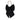 OB2210 DREW CRYSTAL BOW BAG OLGA BERG BLACK Handbags 54470