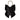 OB2210 DREW CRYSTAL BOW BAG OLGA BERG BLACK Handbags 54470