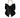 OB2210 DREW CRYSTAL BOW BAG OLGA BERG BLACK Handbags 54470