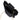 OB2210 DREW CRYSTAL BOW BAG OLGA BERG BLACK Handbags 54470