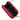 OB2211 BROOKS HOTFIX CLUTCH OLGA BERG BAGS/CLUTCH