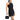 OB2212 ARCHIE TOP HANDLE POUCH OLGA BERG Handbags