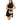 OB2213 EDEN WOVEN HOBO OLGA BERG Handbags