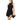 OB2214 HAVEN WOVEN CLUTCH OLGA BERG BAGS/CLUTCH