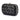OB2214 HAVEN WOVEN CLUTCH OLGA BERG BAGS/CLUTCH