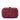 OB2214 HAVEN WOVEN CLUTCH OLGA BERG BAGS/CLUTCH