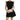 OB4771 NIC envelope clutch OLGA BERG CLUTCH