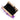 OB4773 ESTELLE feather clutch OLGA BERG CLUTCH