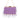 OB4773 ESTELLE feather clutch OLGA BERG CLUTCH