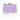OB4773 ESTELLE feather clutch OLGA BERG LILAC CLUTCH 37310