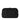 OB4785 AMALIA CLUTCH OLGA BERG BLACK CLUTCH 28141