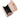 OB4798 PETA PEARL HANDLE BAG OLGA BERG CLUTCH