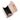 OB4798 PETA PEARL HANDLE BAG OLGA BERG CLUTCH
