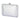 OB4803 CHICA METALLIC CLUTCH OLGA BERG CLUTCH
