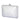 OB4803 CHICA METALLIC CLUTCH OLGA BERG CLUTCH