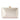 OB4803 CHICA METALLIC CLUTCH OLGA BERG GOLD CLUTCH 44495