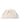 OB4805 MINKI GATHERED WOVEN CLUTCH OLGA BERG CLUTCH