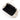 OB4805 MINKI GATHERED WOVEN CLUTCH OLGA BERG CLUTCH