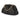 OB4806 QUEENIE GATHERED WOVEN CLUTCH OLGA BERG CLUTCH