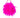OB4808 WILLIS FEATHER BAG OLGA BERG FUCHSIA BAGS/CLUTCH 48052