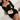 OB4811 MARTINA COILED ROPE CLUTCH OLGA BERG CLUTCH
