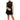 OB4811 MARTINA COILED ROPE CLUTCH OLGA BERG CLUTCH