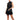 OB4811 MARTINA COILED ROPE CLUTCH OLGA BERG CLUTCH